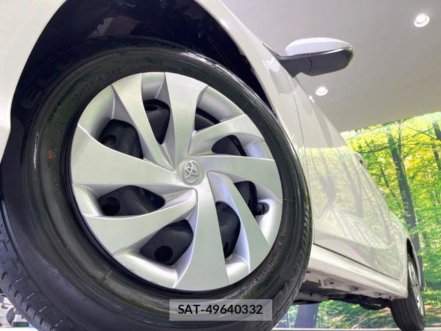 Toyota YARIS 2021-08 8851208-12