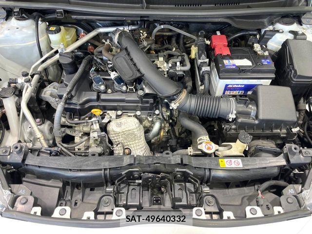Toyota YARIS 2021-08 8851208-17