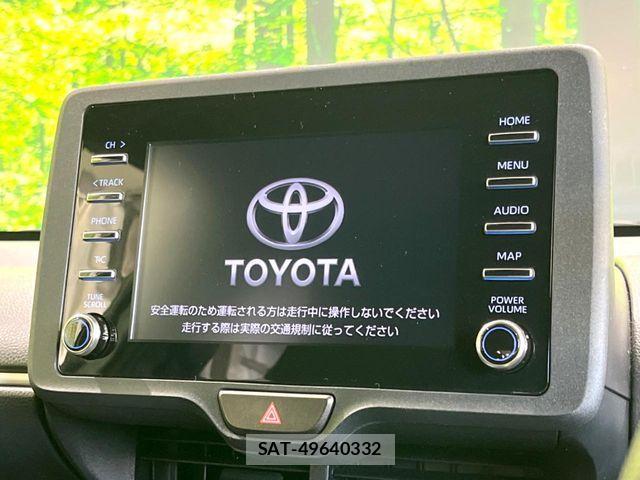 Toyota YARIS 2021-08 8851208-2
