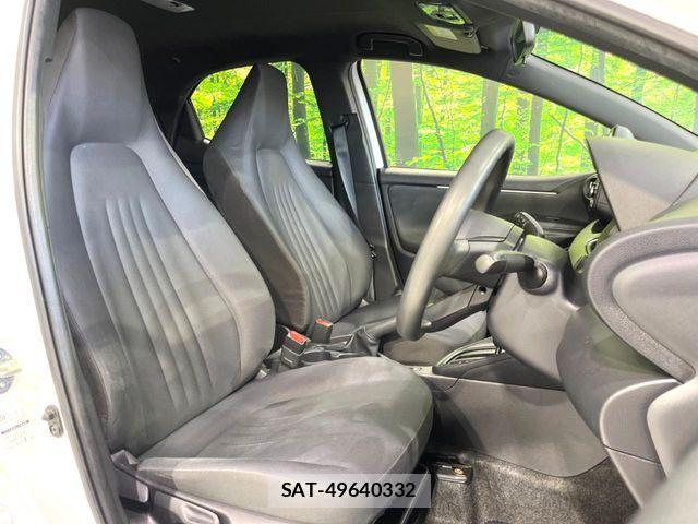 Toyota YARIS 2021-08 8851208-7