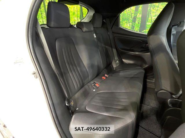 Toyota YARIS 2021-08 8851208-8