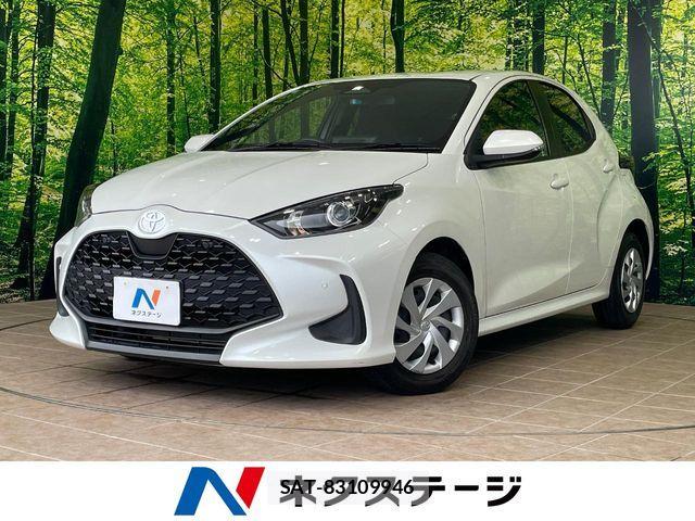 Toyota YARIS 2024-07 8851204-0