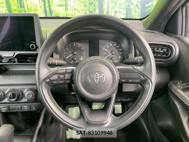 Toyota YARIS 2024-07 8851204-11