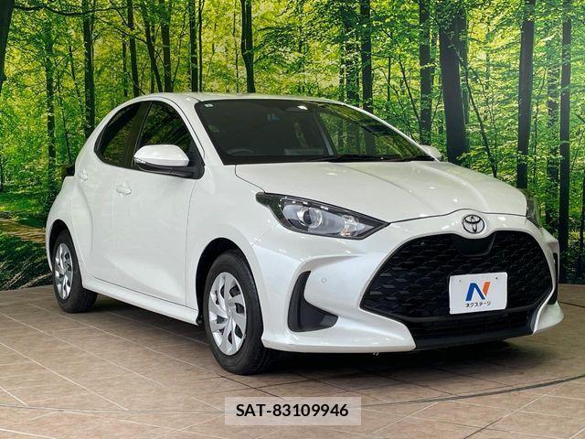 Toyota YARIS 2024-07 8851204-16