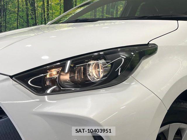 Toyota YARIS 2020-11 8851209-11