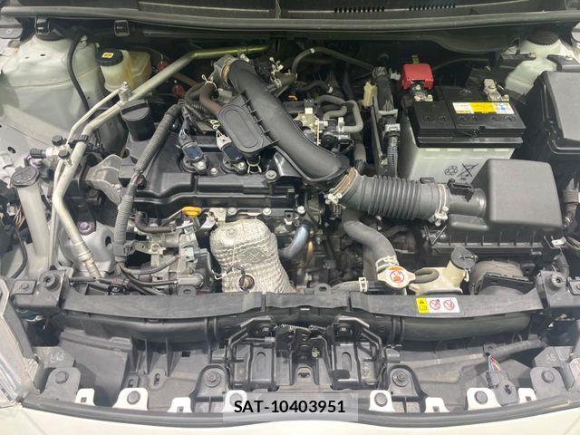 Toyota YARIS 2020-11 8851209-17