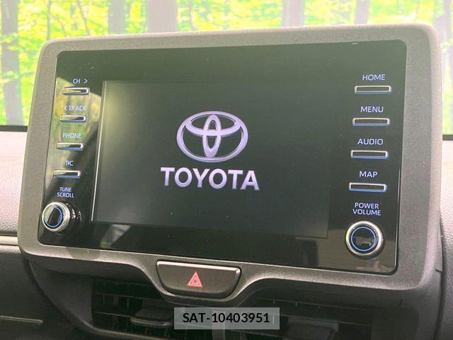 Toyota YARIS 2020-11 8851209-2