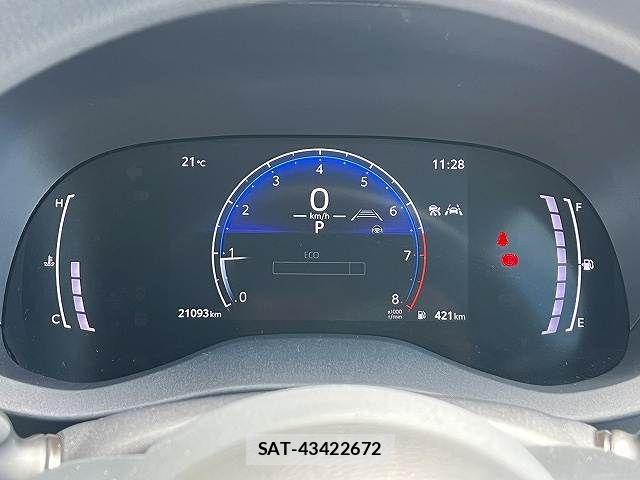 Toyota YARIS 2025-03 8872483-14