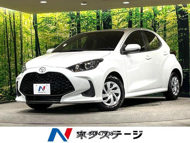 Toyota YARIS 2024-07 8883143-0