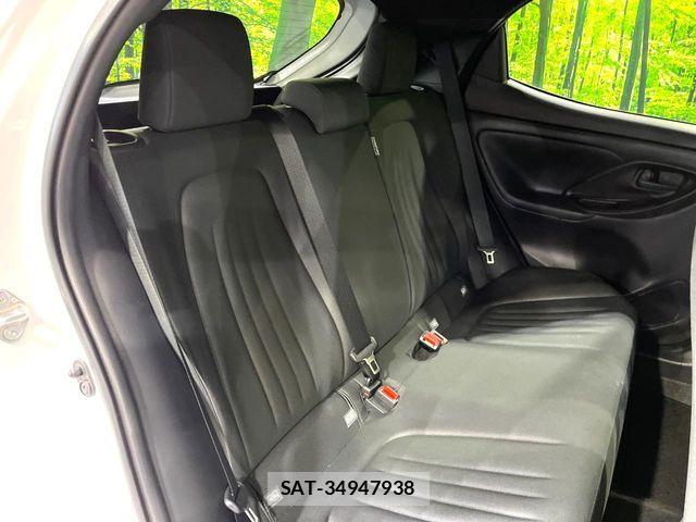 Toyota YARIS 2024-07 8883143-9