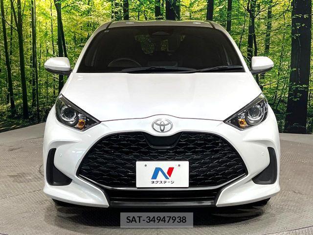 Toyota YARIS 2024-07 8883143-13