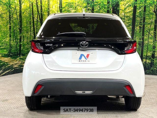 Toyota YARIS 2024-07 8883143-14