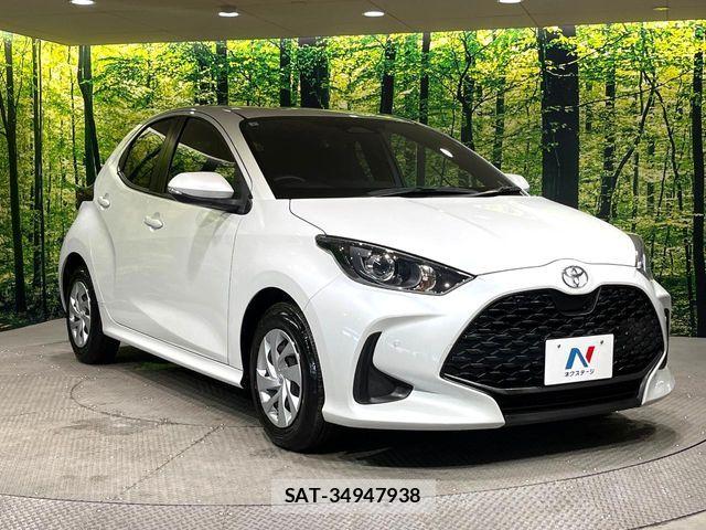 Toyota YARIS 2024-07 8883143-15