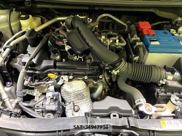 Toyota YARIS 2024-07 8883143-17