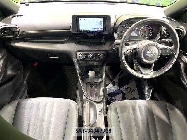 Toyota YARIS 2024-07 8883143-1