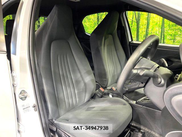 Toyota YARIS 2024-07 8883143-8