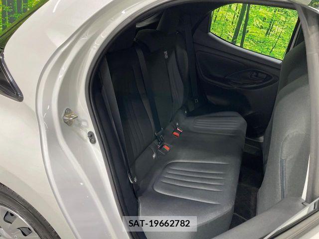 Toyota YARIS 2025-08 8883141-9