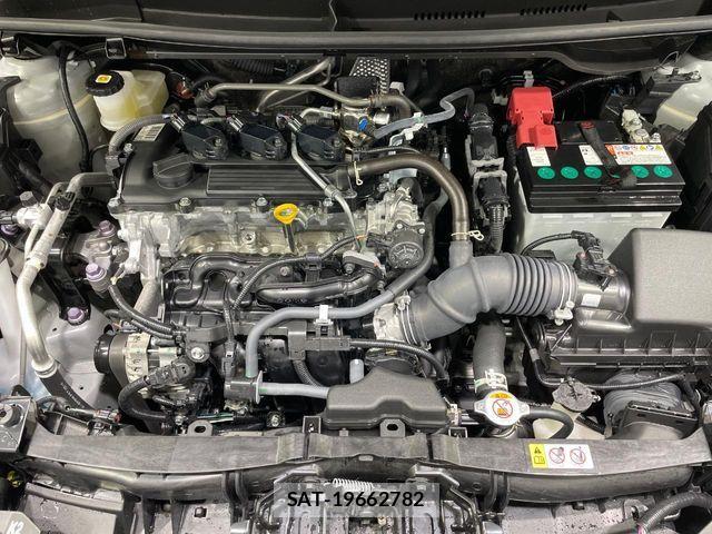 Toyota YARIS 2025-08 8883141-17