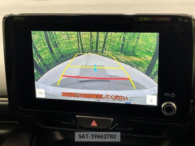 Toyota YARIS 2025-08 8883141-6
