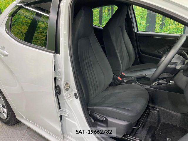 Toyota YARIS 2025-08 8883141-8