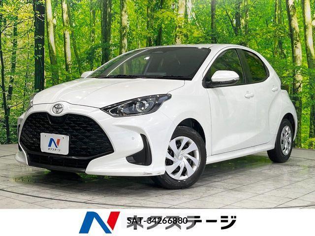 Toyota YARIS 2024-07 8883136-0