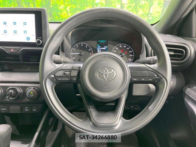 Toyota YARIS 2024-07 8883136-10