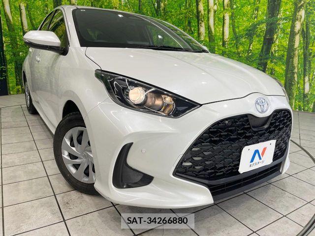 Toyota YARIS 2024-07 8883136-11