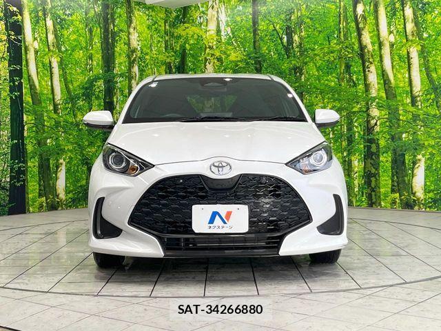 Toyota YARIS 2024-07 8883136-13