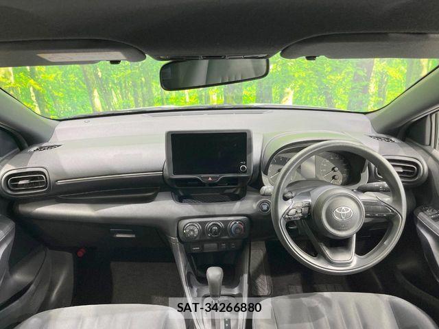 Toyota YARIS 2024-07 8883136-1
