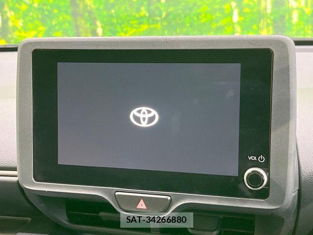 Toyota YARIS 2024-07 8883136-3