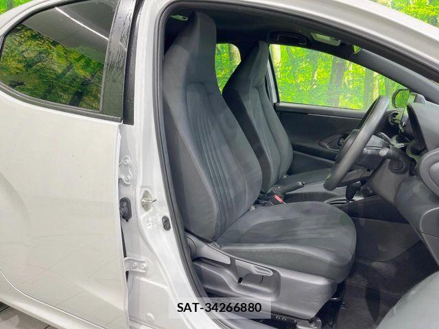 Toyota YARIS 2024-07 8883136-7