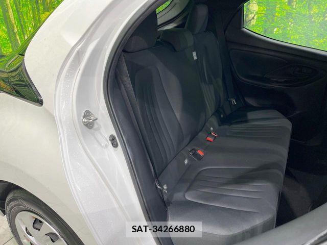 Toyota YARIS 2024-07 8883136-8