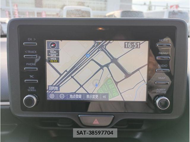Toyota YARIS 2023-10 8883147-9