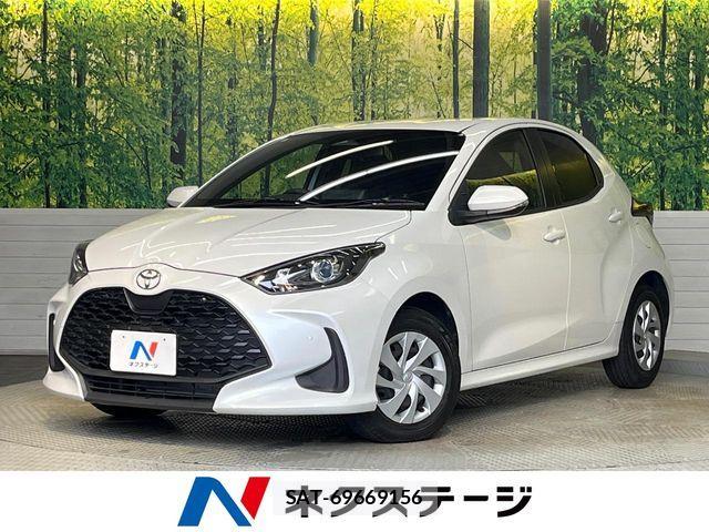 Toyota YARIS 2024-07 8883135-0