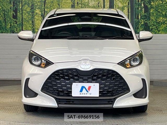 Toyota YARIS 2024-07 8883135-14