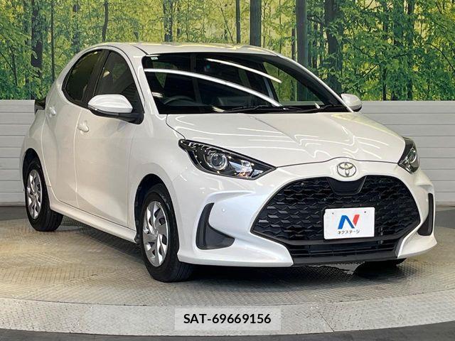 Toyota YARIS 2024-07 8883135-16