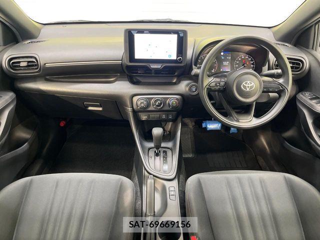 Toyota YARIS 2024-07 8883135-1