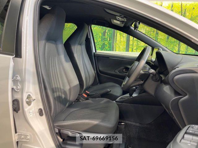 Toyota YARIS 2024-07 8883135-8