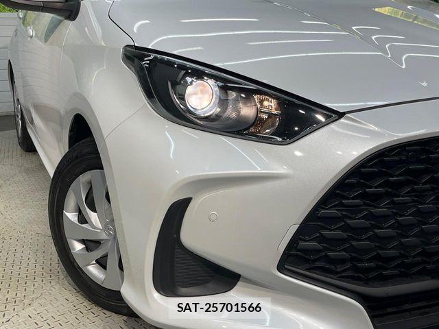 Toyota YARIS 2024-07 8883142-11