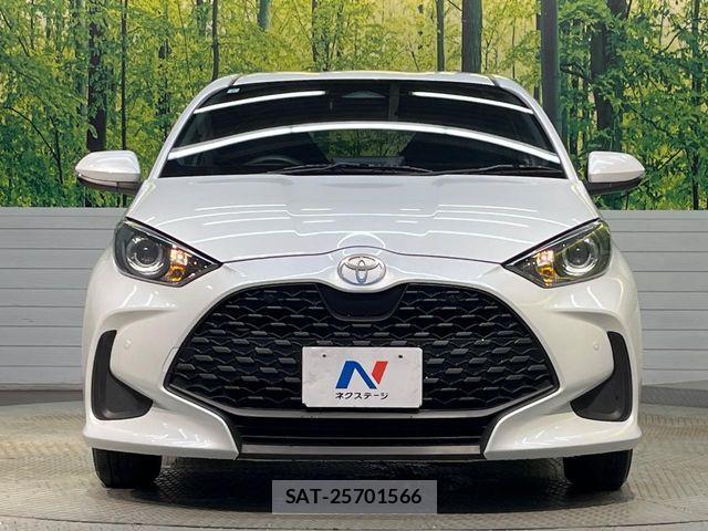 Toyota YARIS 2024-07 8883142-13