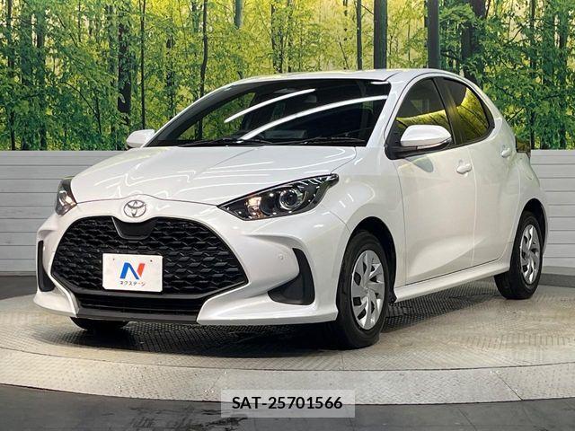 Toyota YARIS 2024-07 8883142-15