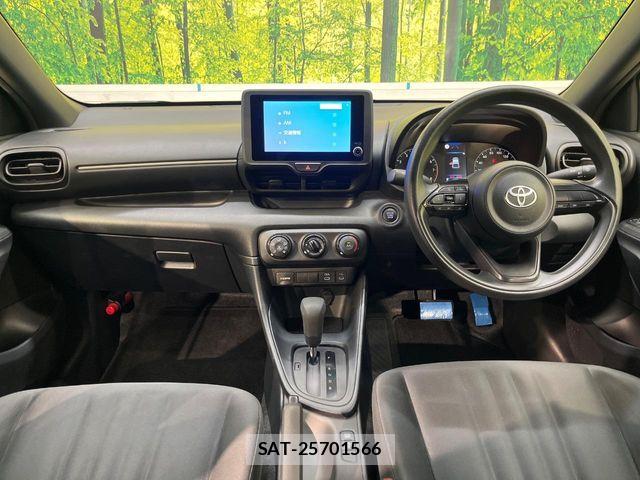 Toyota YARIS 2024-07 8883142-1