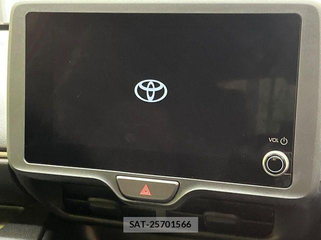 Toyota YARIS 2024-07 8883142-2