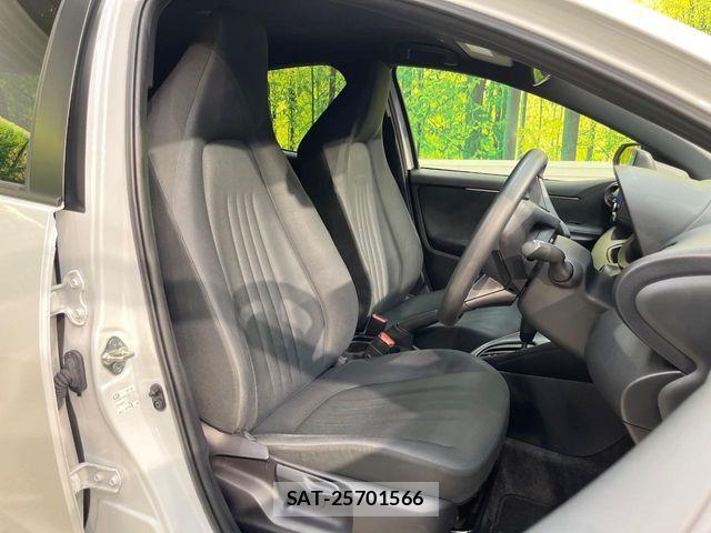 Toyota YARIS 2024-07 8883142-7