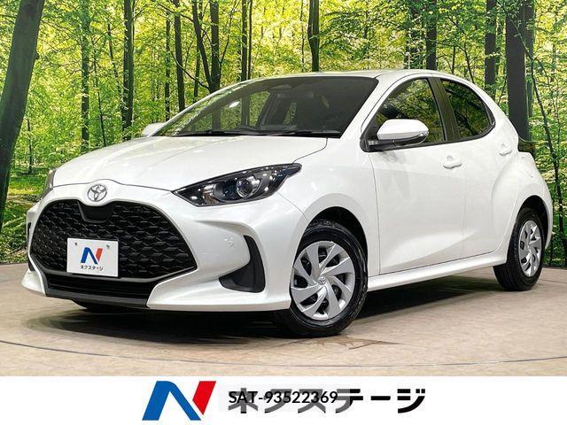 Toyota YARIS 2025-01 8883145-0