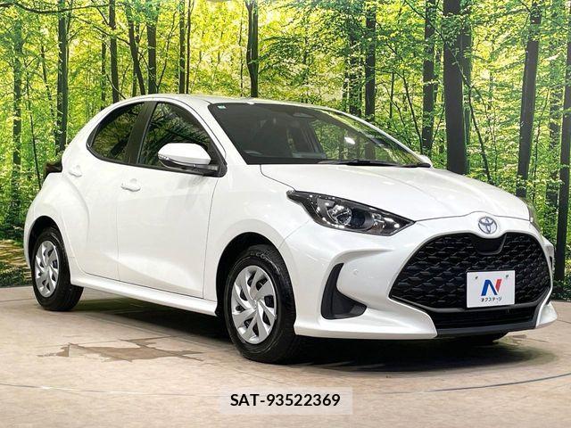 Toyota YARIS 2025-01 8883145-15
