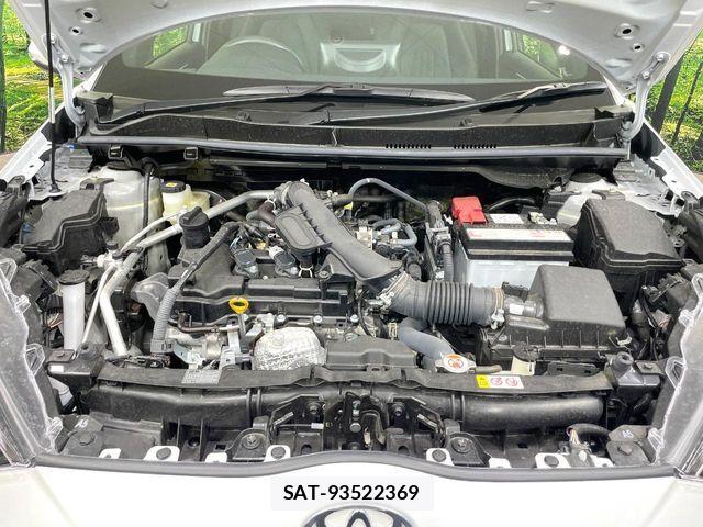 Toyota YARIS 2025-01 8883145-17