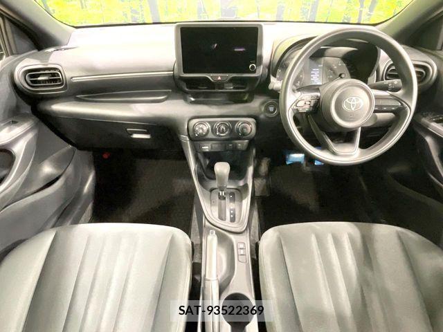 Toyota YARIS 2025-01 8883145-1