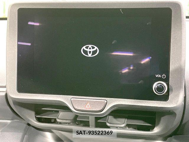 Toyota YARIS 2025-01 8883145-3