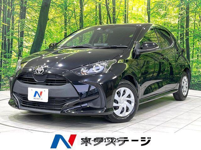 Toyota YARIS 2020-02 8883148-0